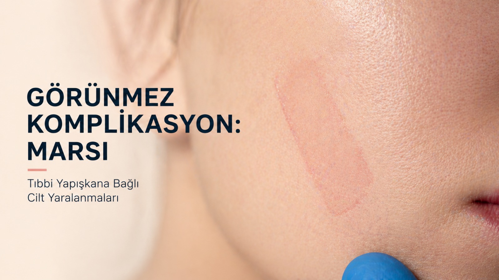 LEAFix MARSI cilt sağlığı